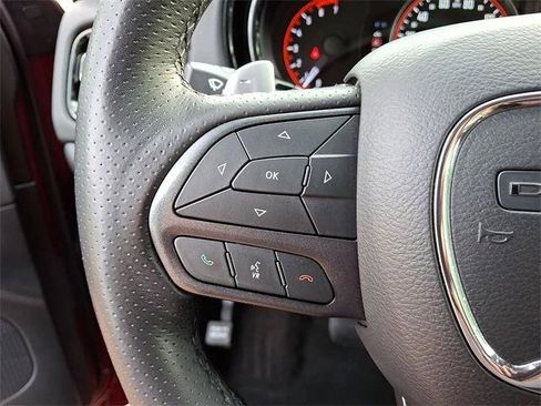 Certified 2022 Dodge Durango R/T w/ Blacktop Package AWD/4WD image 17