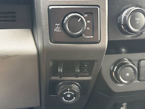 Used 2020 Ford F250 XL w/ STX Appearance Package image 22