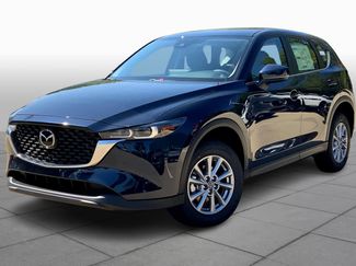 New 2025 MAZDA CX-5 AWD 2.5 S video 1