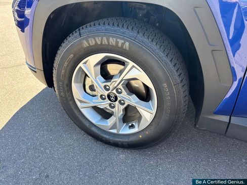 Certified 2023 Hyundai Tucson SEL image 27