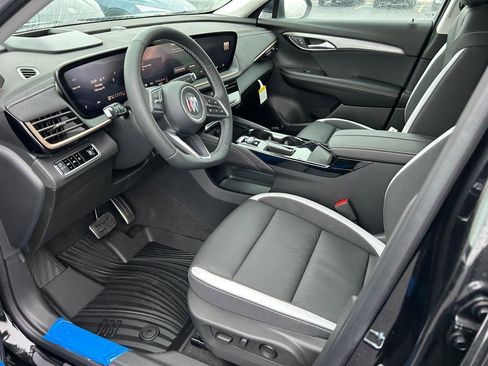 New 2026 Buick Envision Sport Touring image 6