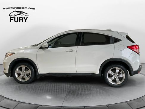 Used 2016 Honda HR-V EX-L image 7