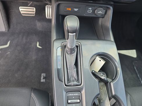 Used 2023 Honda Civic Sport image 19