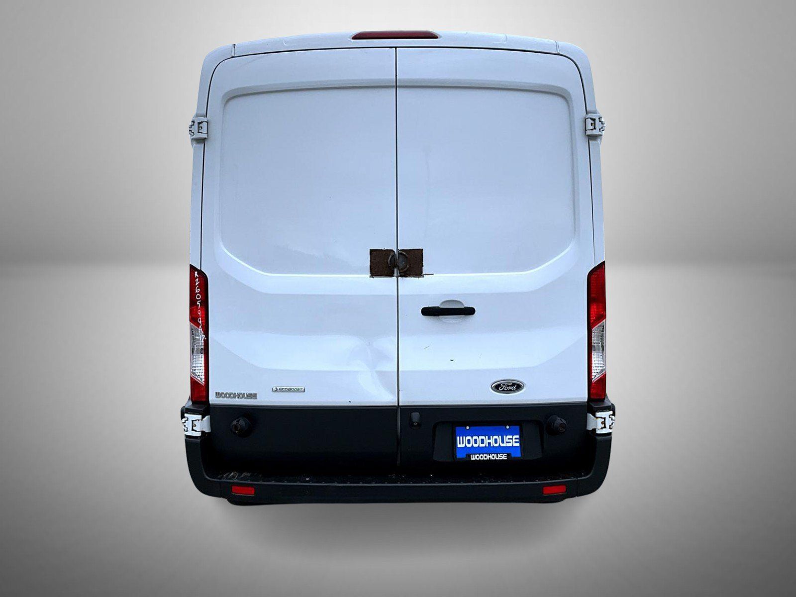 Used 2017 Ford Transit 250 148 Medium Roof w/ Interior Upgrade Package RWD image 6