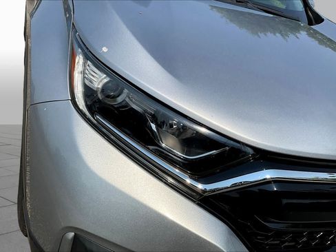 Used 2020 Honda CR-V EX image 28
