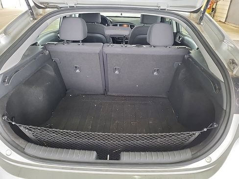 Used 2019 Hyundai Ioniq Blue image 6