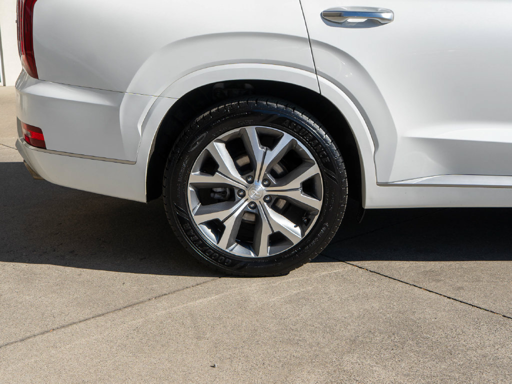 Used 2021 Hyundai Palisade Limited AWD/4WD image 40