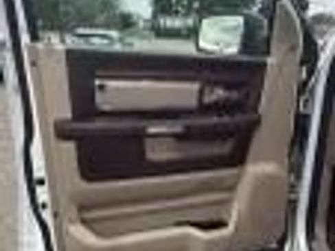 Used 2014 RAM 1500 Laramie AWD/4WD image 9