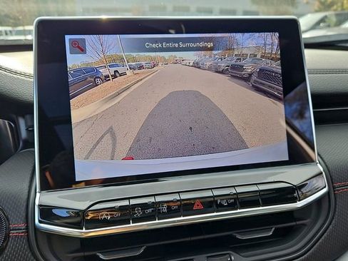 New 2026 Jeep Compass Trailhawk w/ Sun, Sound & Navigation Group image 14