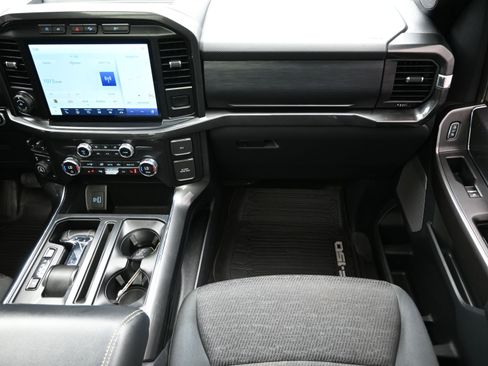 Used 2021 Ford F150 XLT w/ Equipment Group 302A High image 37