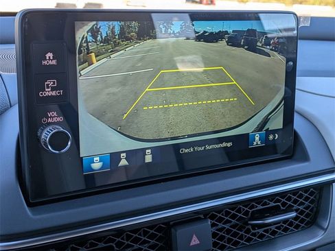 New 2025 Acura ADX A-Spec image 24