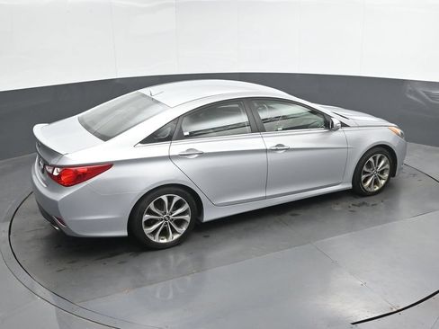 Used 2014 Hyundai Sonata SE FWD image 28