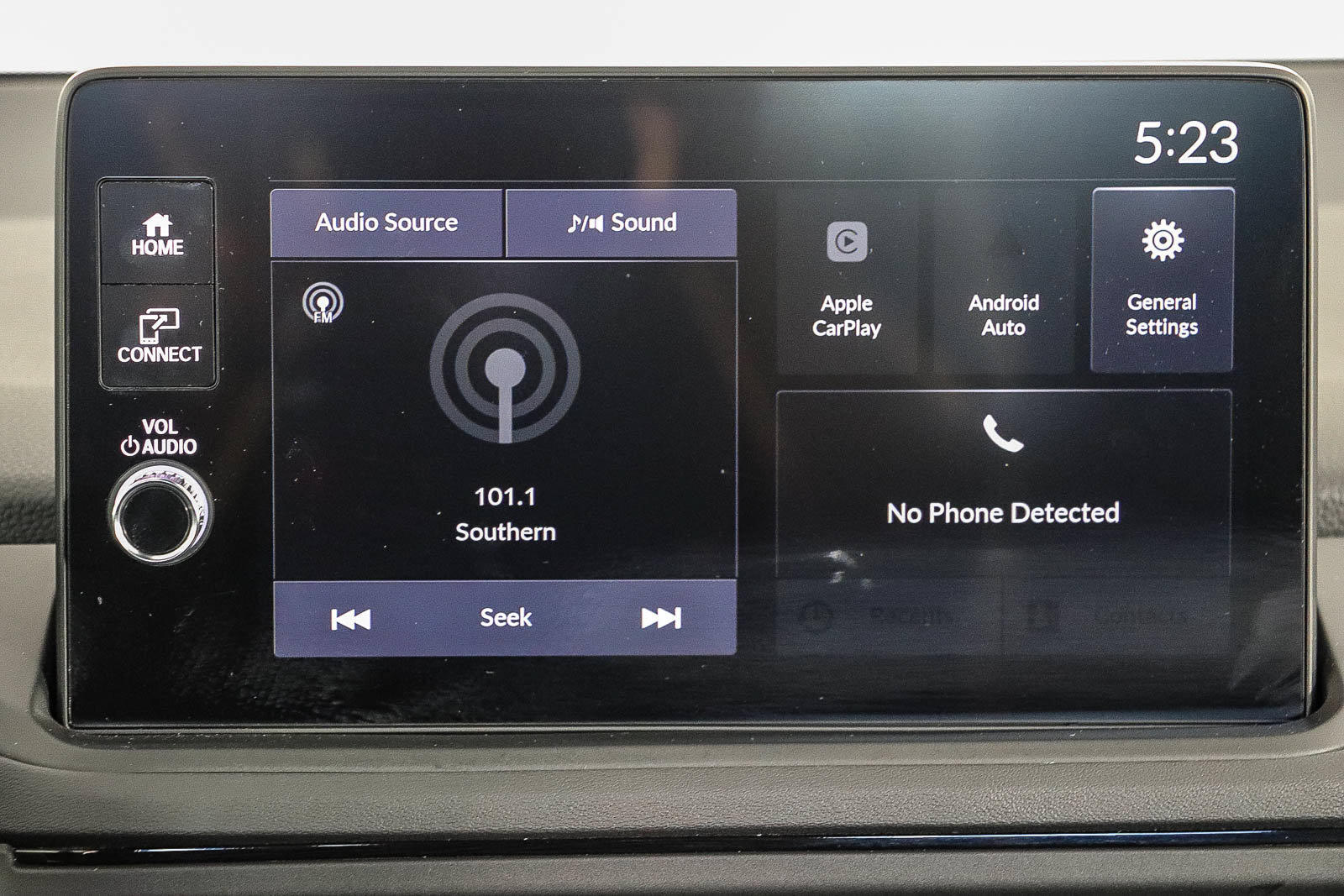 Used 2026 Honda Accord SE image 15