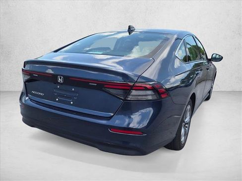 Used 2024 Honda Accord EX image 6
