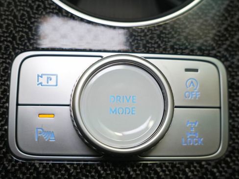 New 2025 Genesis GV80 3.5T e-SC image 50