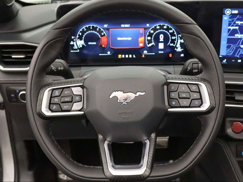 New 2026 Ford Mustang Premium RWD image 13