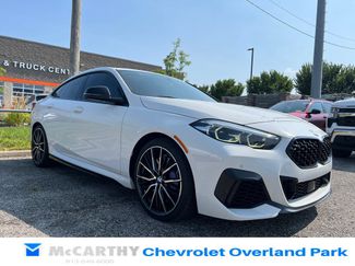 Used 2022 BMW M235i xDrive Gran Coupe w/ Premium Package AWD/4WD video 1