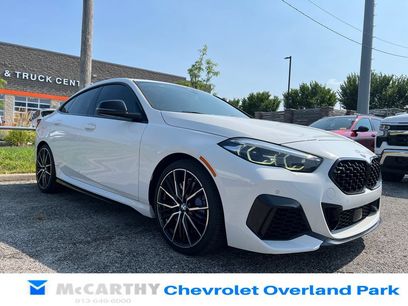 Used 2022 BMW M235i xDrive Gran Coupe w/ Premium Package