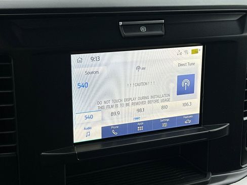 New 2026 Ford F250 XLT AWD/4WD image 16