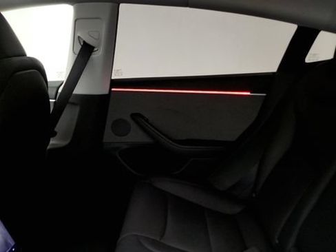 Used 2025 Tesla Model 3 RWD image 41