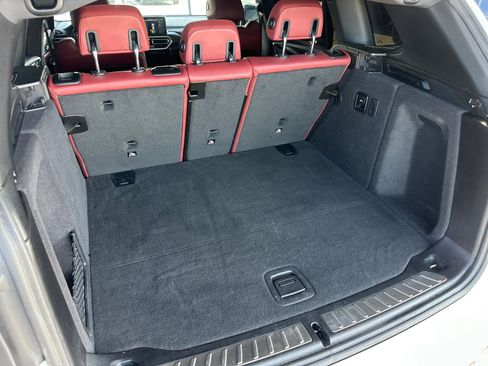 Used 2023 BMW X3 sDrive30i w/ M Sport Package image 27