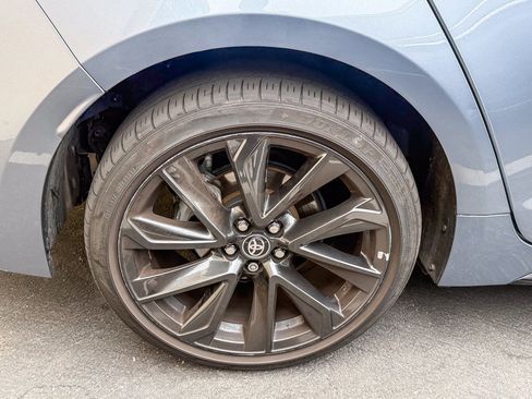 Used 2024 Toyota Corolla SE image 16