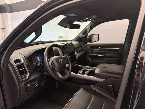 Certified 2023 RAM 1500 Laramie AWD/4WD image 23