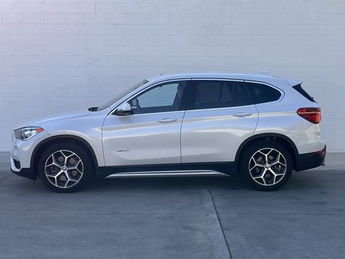 Used 2016 BMW X1 xDrive28i image 5