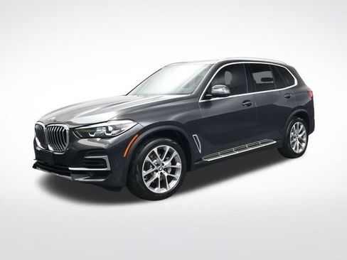 Used 2023 BMW X5 xDrive40i w/ Premium Package image 9