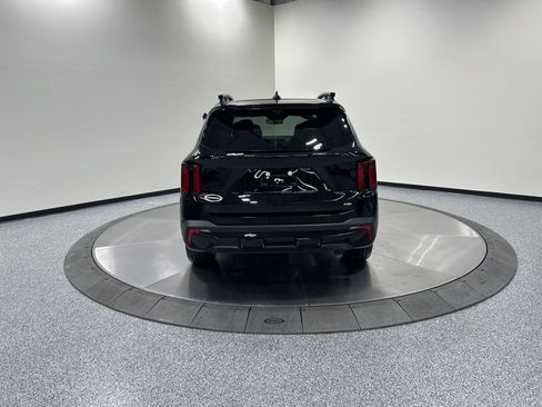 New 2026 Kia Sorento SX Prestige image 6