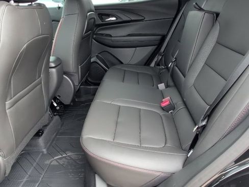 New 2026 Chevrolet TrailBlazer RS w/ Convenience Package FWD image 6