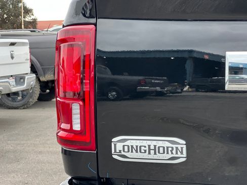 New 2026 RAM 2500 Limited image 22