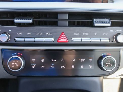 New 2026 Hyundai Palisade Calligraphy image 18