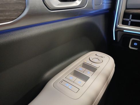 New 2026 Hyundai Santa Fe Calligraphy image 18