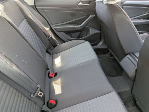 New 2025 Volkswagen Jetta S image 34
