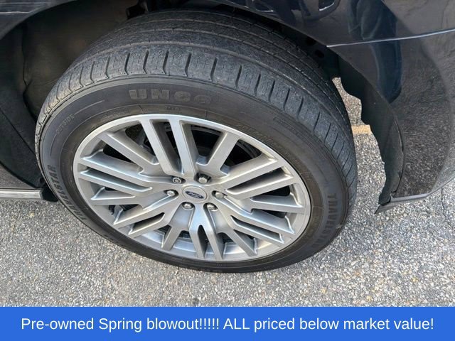 Used 2023 Ford Expedition Limited AWD/4WD image 10