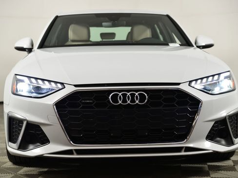 Certified 2023 Audi A4 2.0T Premium w/ Convenience Package image 6