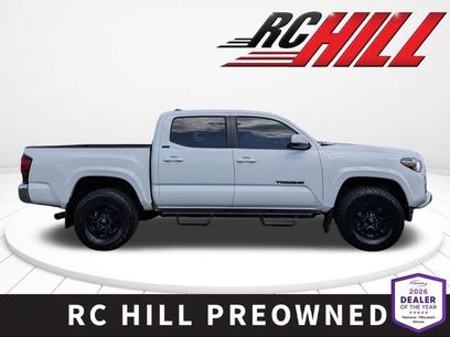 Used 2022 Toyota Tacoma SR5
