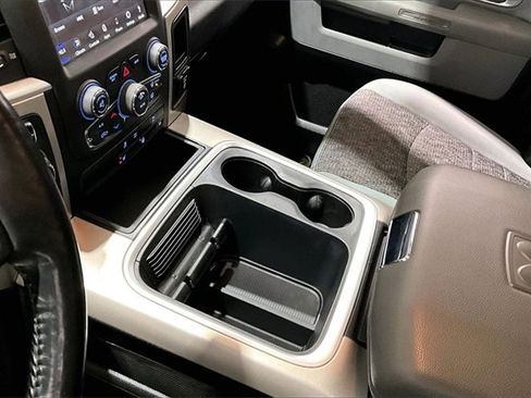 Used 2019 RAM 1500 Classic Warlock image 19