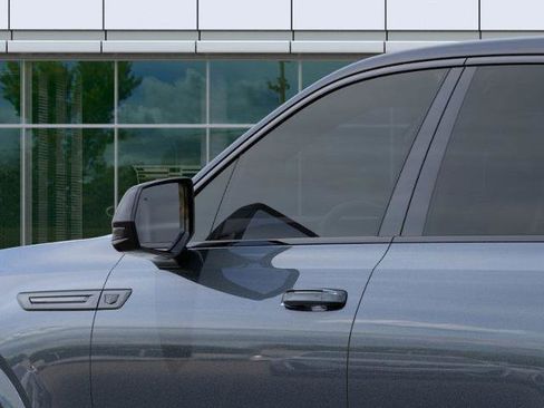 New 2025 Cadillac Escalade IQ Sport 2 image 12