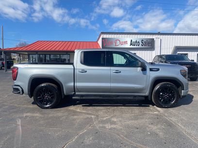 Used 2025 GMC Sierra 1500 Elevation w/ Preferred Package