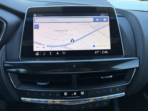 Certified 2023 Cadillac CT5 V w/ Premium Package image 24