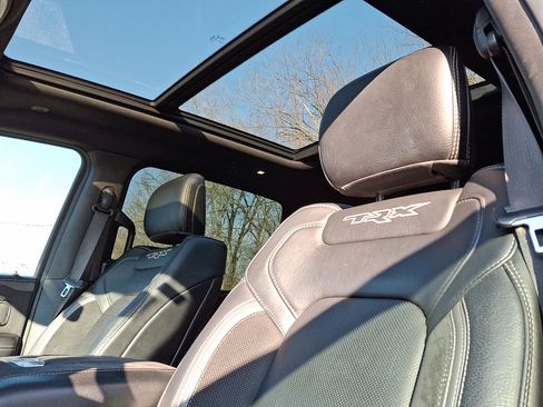 Used 2021 RAM 1500 TRX w/ TRX Level 2 Equipment Group image 24