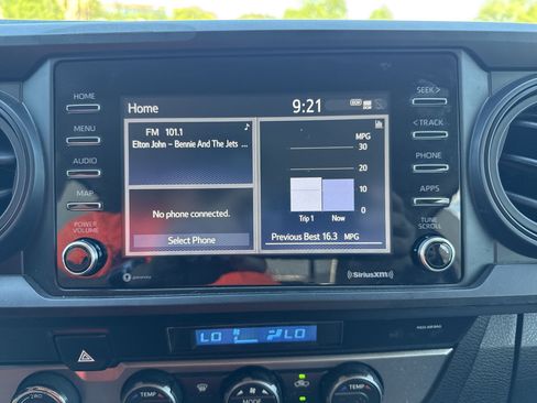 Certified 2023 Toyota Tacoma SR image 19