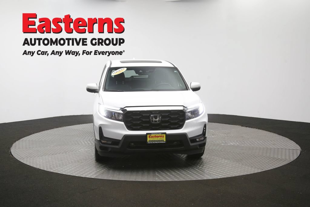 Used 2023 Honda Passport EX-L image 55