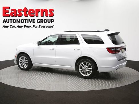 Used 2024 Dodge Durango GT RWD image 59