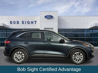 Used 2022 Ford Escape SE w/ Convenience Package video 4