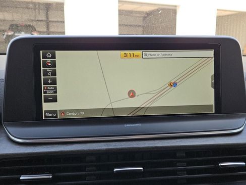 Used 2020 Kia Telluride EX w/ EX Premium Package image 14