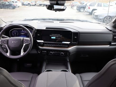 New 2026 Chevrolet Silverado 2500 LT w/ Trail Boss Package image 43