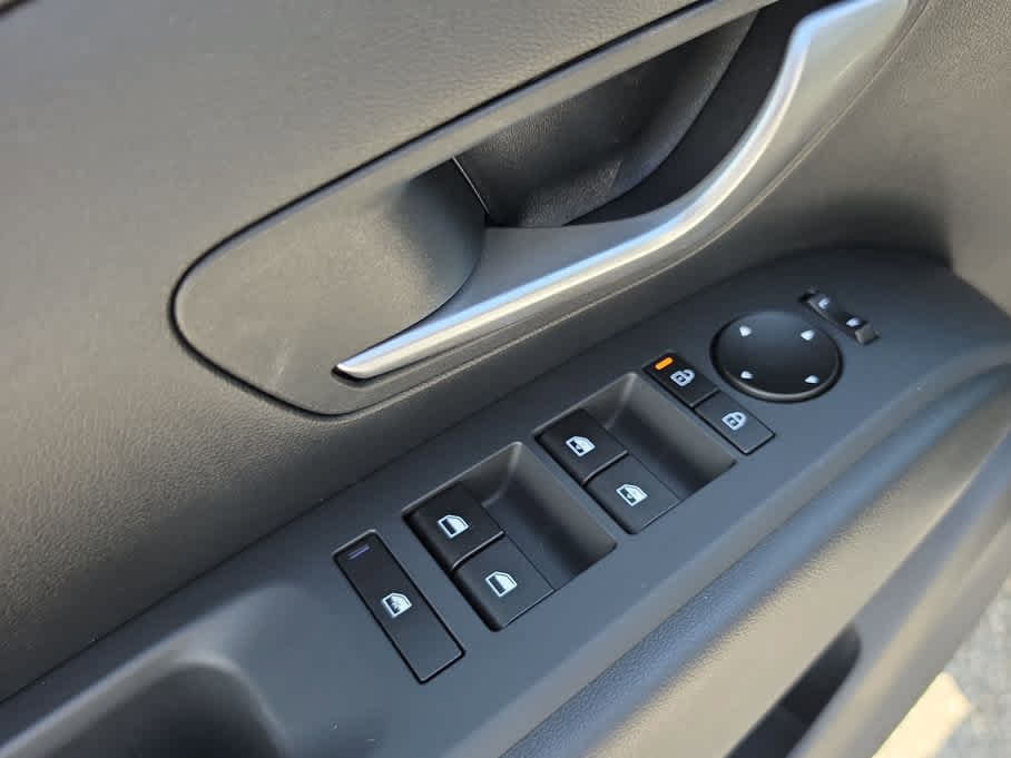 New 2026 Hyundai Tucson SEL Plus FWD image 17